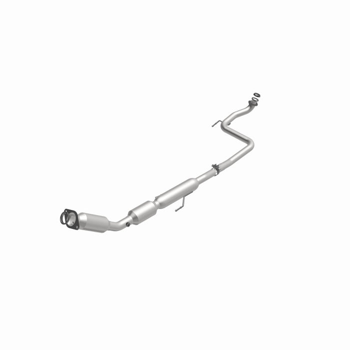 MagnaFlow Conv Direct Fit OEM 2008-2012 Scion L4 1.8L Underbody