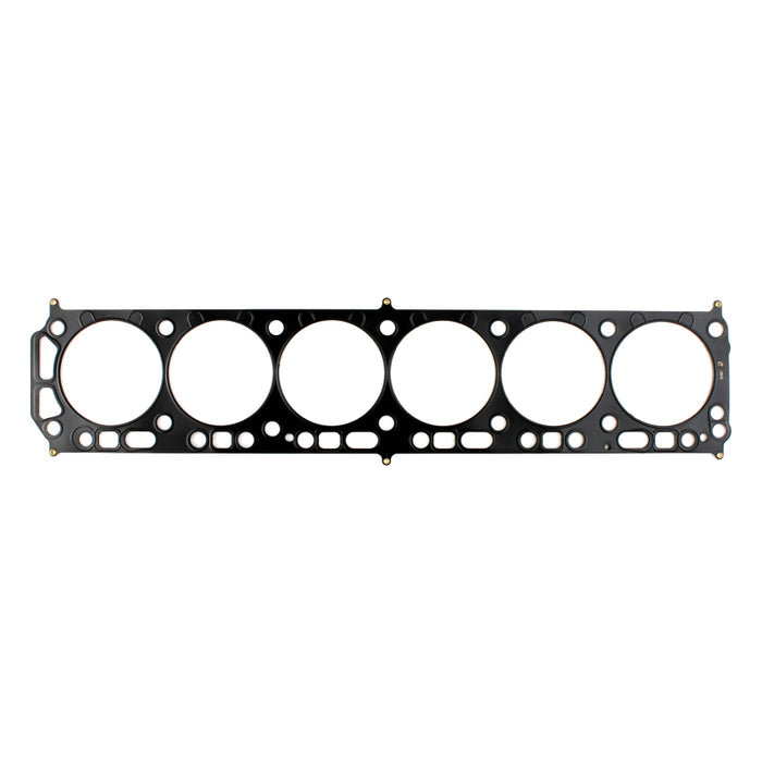 Cometic Chevrolet Gen-3 Inline 6 .030in MLS Cylinder Head Gasket - 4.125in Bore