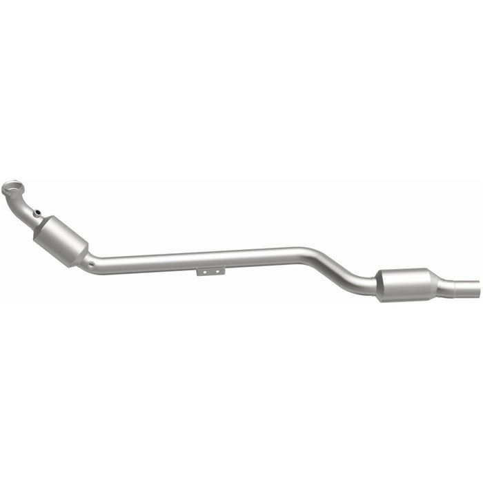 MagnaFlow Conv DF 02-04 Mercedes C32 3.2L Passenger Side