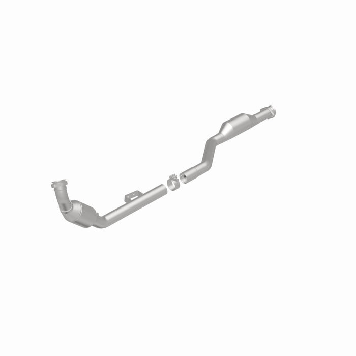 MagnaFlow Conv DF 00-03 Mercedes S430 4.3L