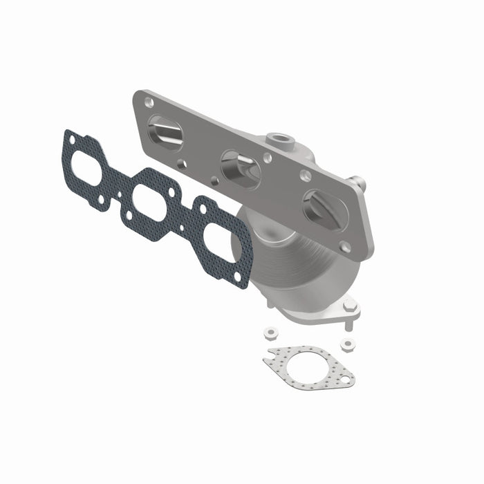 Magnaflow Conv DF 01-05 Ford Escape 3.0L