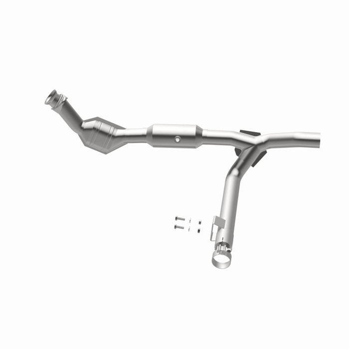 Magnaflow 01-03 Ford F150 XL/XLT V6 4.2L OEM Grade / EPA Compliant Direct-Fit Catalytic Converter