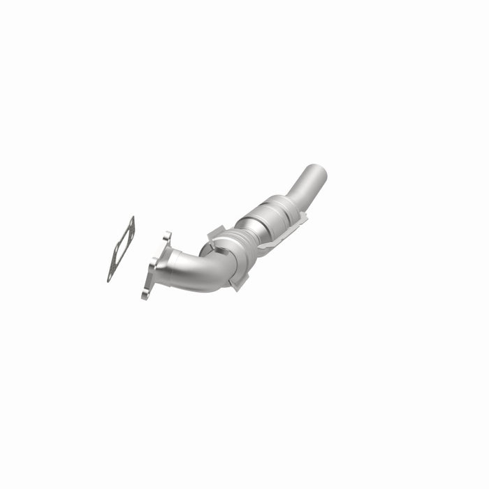 MagnaFlow Conv DF 12-13 Chevrolet Camaro V6 3.6L