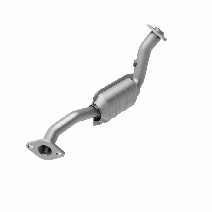 MagnaFlow Conv DF 01-04 Frontier Passenger Side Rear 3.3L