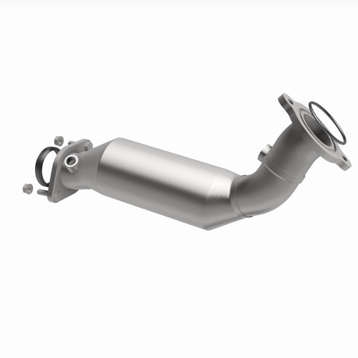 Magnaflow Conv DF 2009-2015 CTS V8 6.2 OEM Underbody