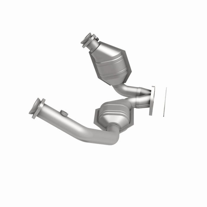 MagnaFlow Conv DF 98-00 Ford Ranger 3.0/4.0L