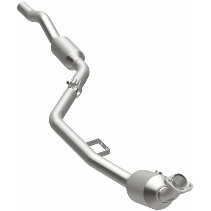 MagnaFlow Conv DF 07-09 Mercedes E350 3.5L