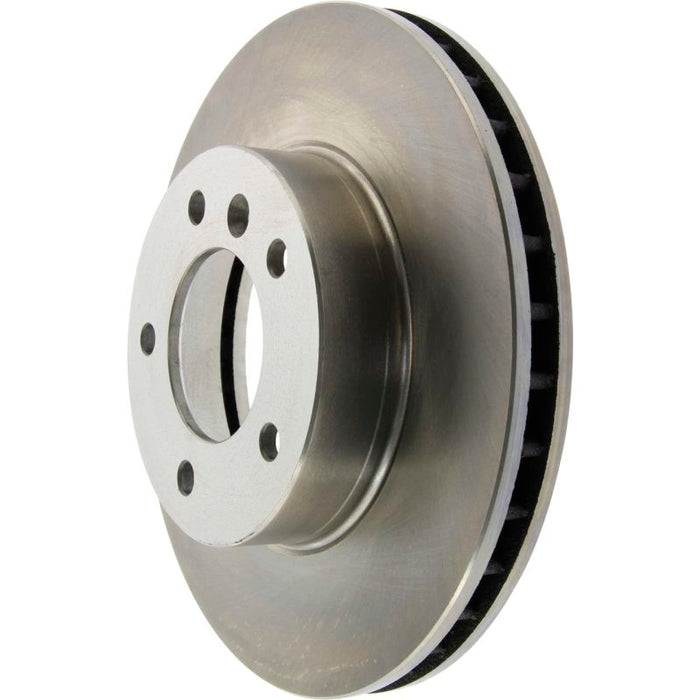 Centric 09-12 Ford F-350 Rear Standard Brake Rotor