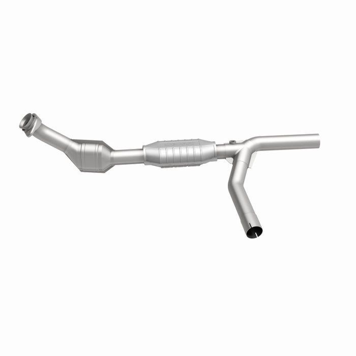 MagnaFlow Conv DF 97-99 Ford Vans 4.6L