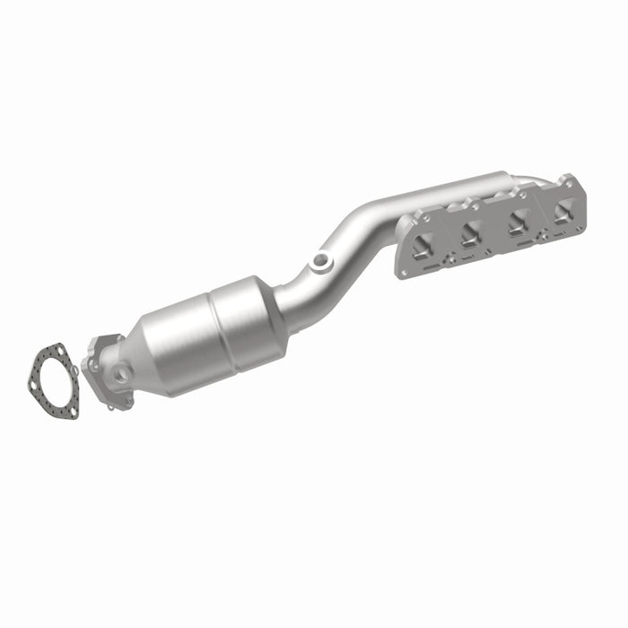 Magnaflow Conv DF 02-04 Volkswagen Passat 4.0L