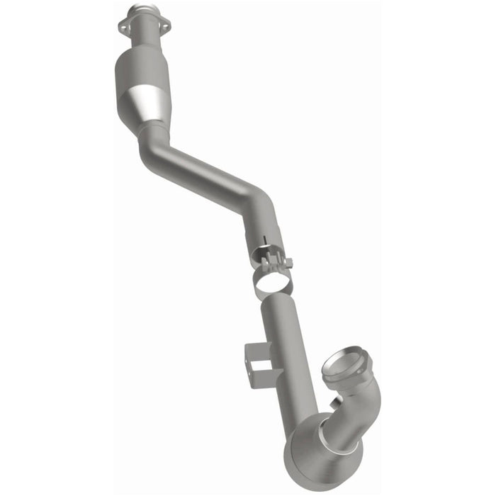 MagnaFlow Conv DF 00 - 03 Mercedes CL500 Driver Side