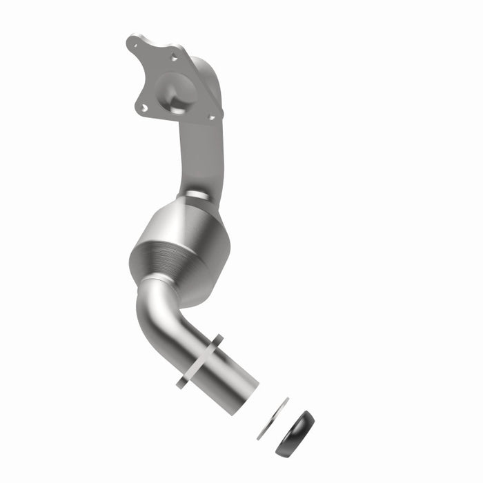 Magnaflow Conv DF 2011-2015 Juke L4 1.6 OEM Underbody