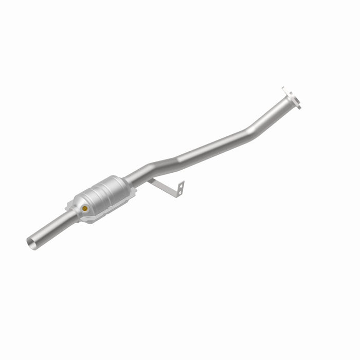 MagnaFlow Conv DF 96-97 Infiniti J30 3.0L Driver Side