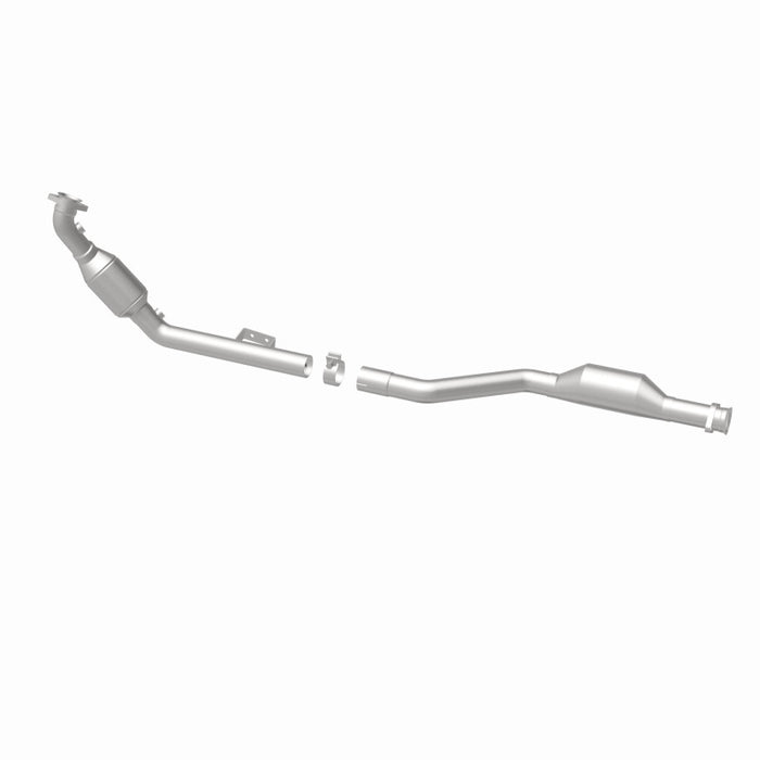 MagnaFlow Conv DF 00 - 03 Mercedes CL500 Driver Side