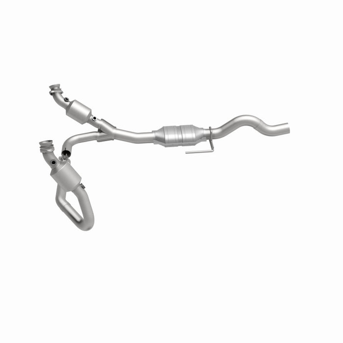 MagnaFlow Conv DF 01-03 Dakota 3.9/5.9L