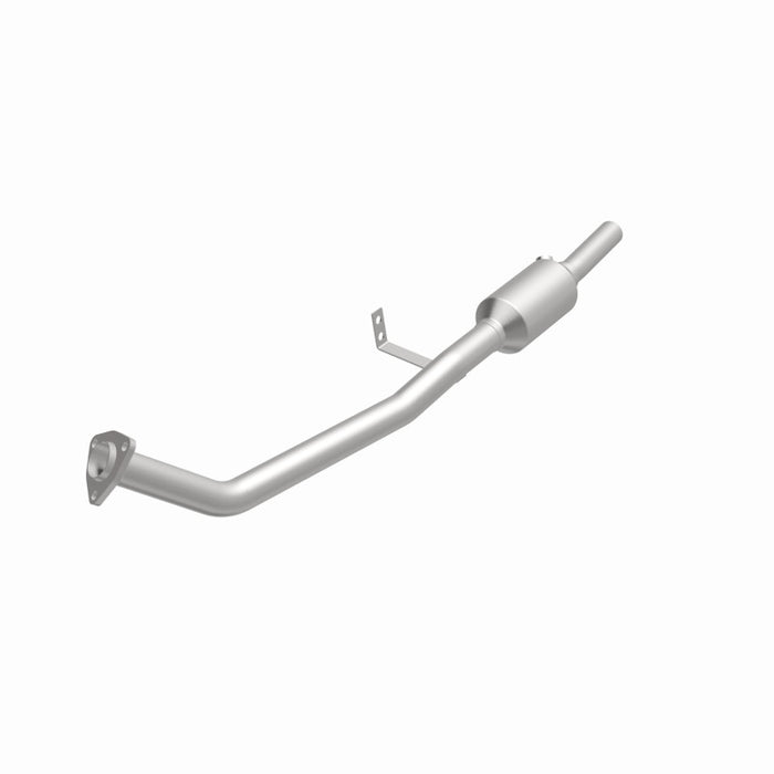 MagnaFlow Conv DF 96-97 Infiniti J30 Driver Side 50S