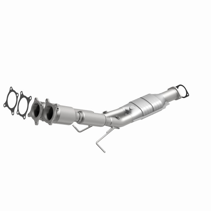 MagnaFlow Conv DF 99-01 Volvo S80 2.9L