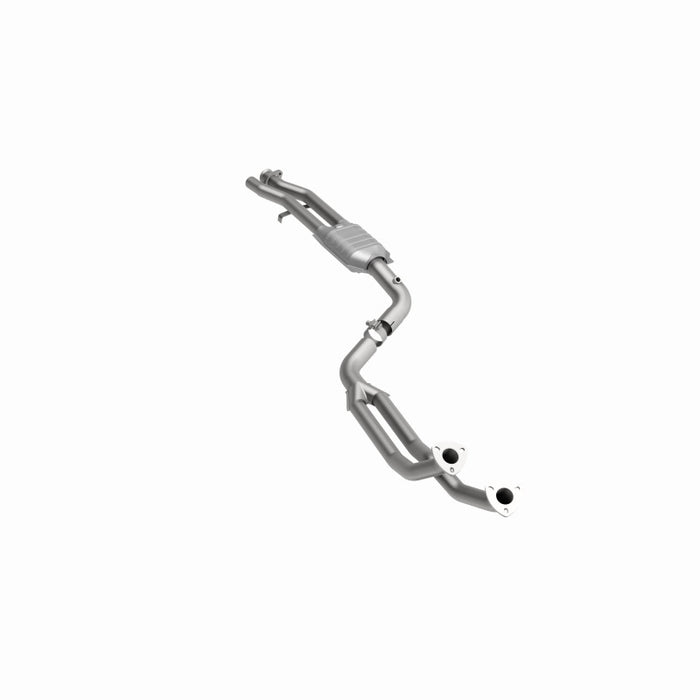 MagnaFlow Conv DF 92-95 BMW 325i 2.5L