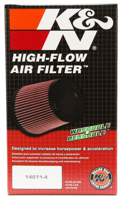 K&N Harley Davidson FL/FX/FLH 1967-1975 Air Filter