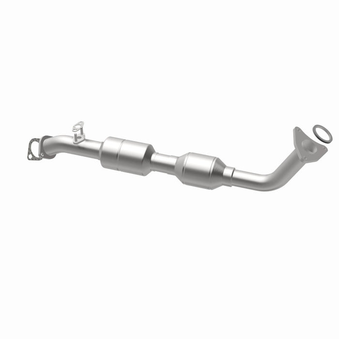 MagnaFlow Conv DF 98-02 Lexus LX470 / 98-02 Toyota Land Cruiser 4.7L D/S & P/S