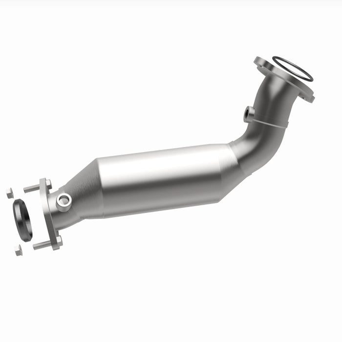 Magnaflow Conv DF 2009-2015 CTS V8 6.2 OEM Underbody