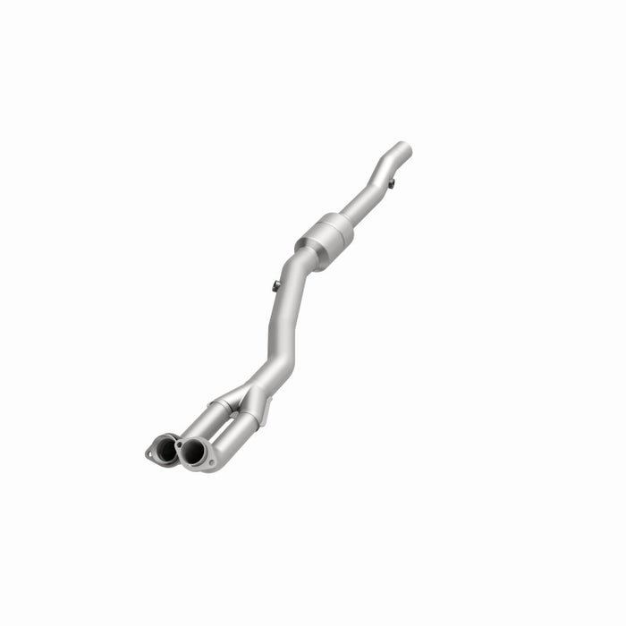 MagnaFlow Conv DF 96-97 BMW 840 4.4L Driver Side