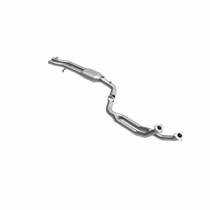 MagnaFlow Conv DF 92-95 BMW 325i 2.5L