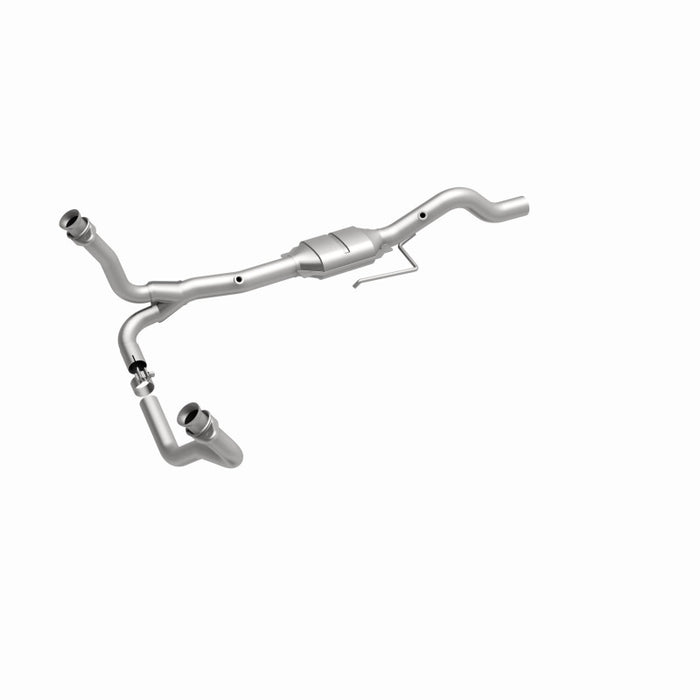 MagnaFlow Conv DF 00-03 Durango 4WD OEM