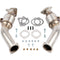 Exhaust, Mufflers & Tips