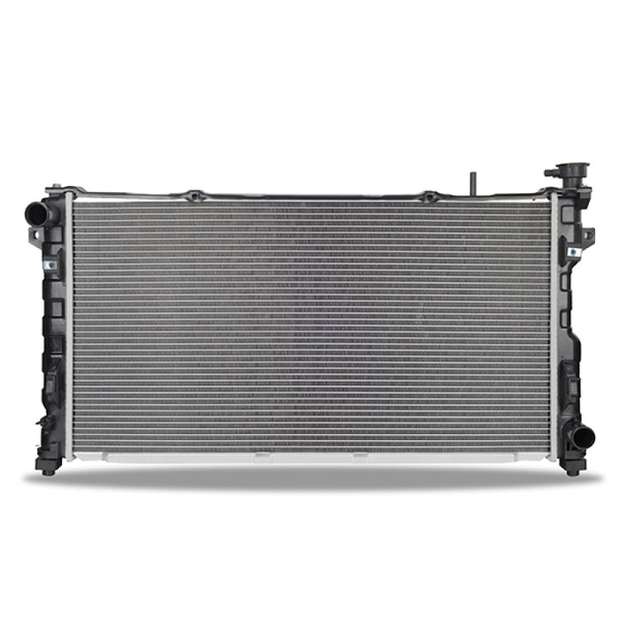 Mishimoto Chrysler Town & Country Replacement Radiator 2005-2007