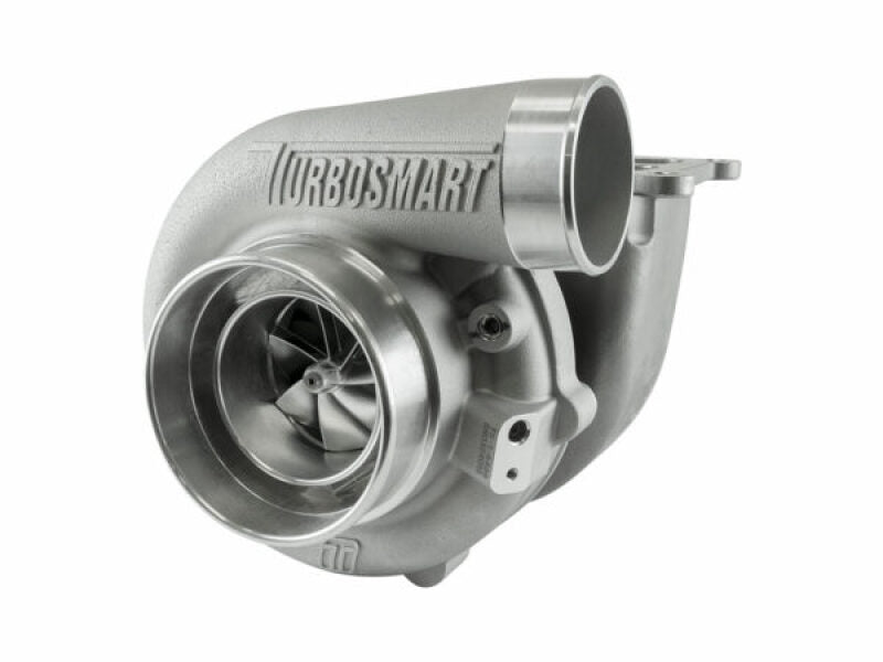 Turbosmart 6466 T4 Divided 0.84AR Externally Wastegated TS-1 Turbocharger
