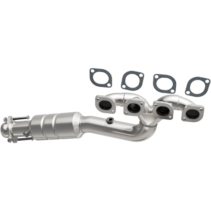 Magnaflow Conv DF 02-03 BMW 745i 4.4L D/S