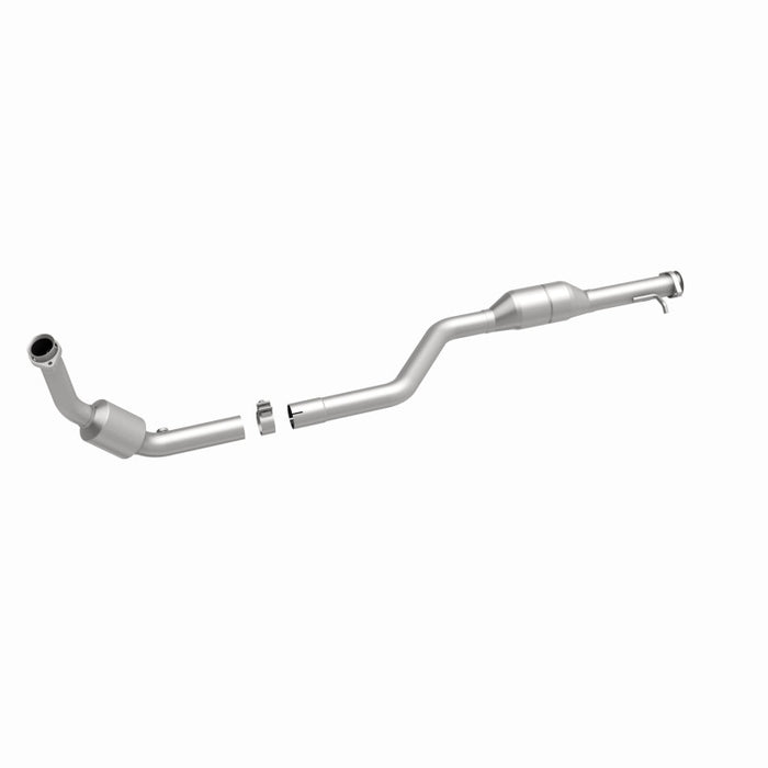 MagnaFlow Conv DF 99-02 Mercedes SL500 5.0L