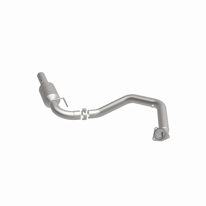 MagnaFlow 2009 Chevrolet Express 4500 V8 6.0L Left Underbody Catalytic Converter