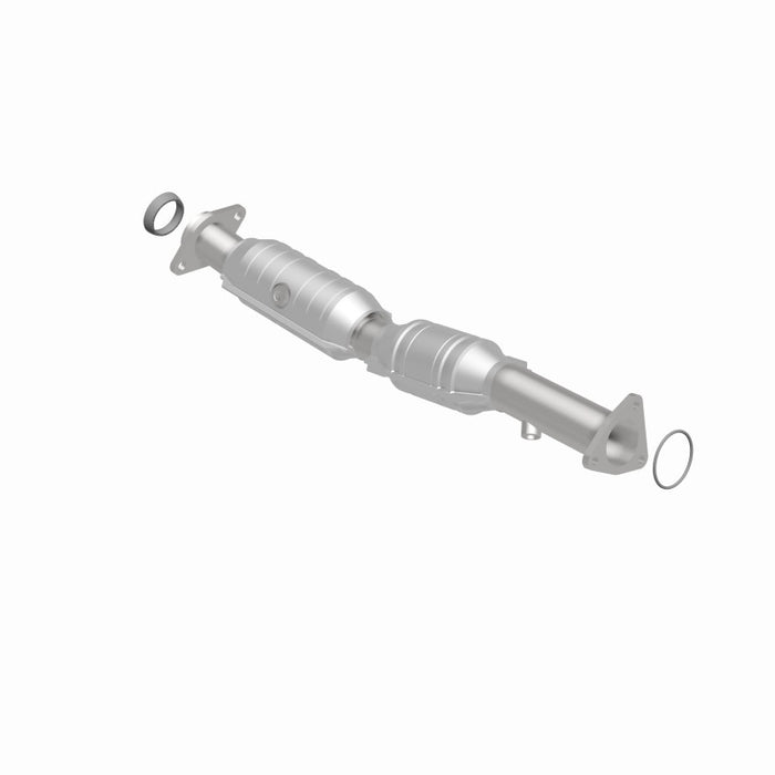 MagnaFlow Conv DF 2004 Acura 3.5RL 3.5L