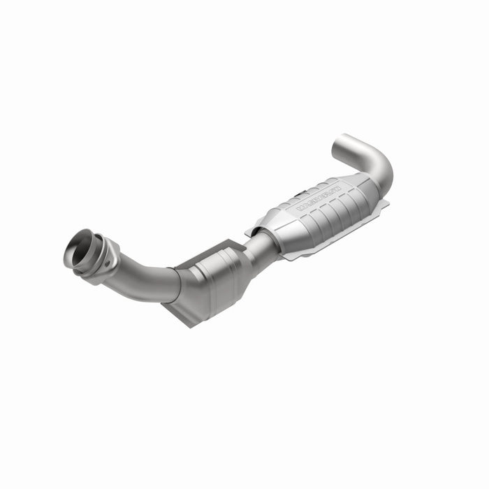 MagnaFlow Conv DF Ford 02-04 F-150 4.2L