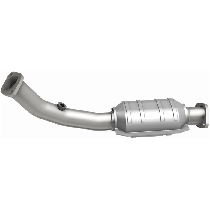 MagnaFlow Conv DF 96-98 Mazda Mpv Front 3.0L