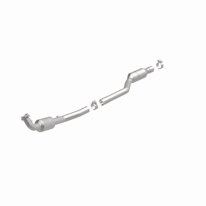 MagnaFlow Conv DF 03-06 Mercedes SL500 5L Driver Side