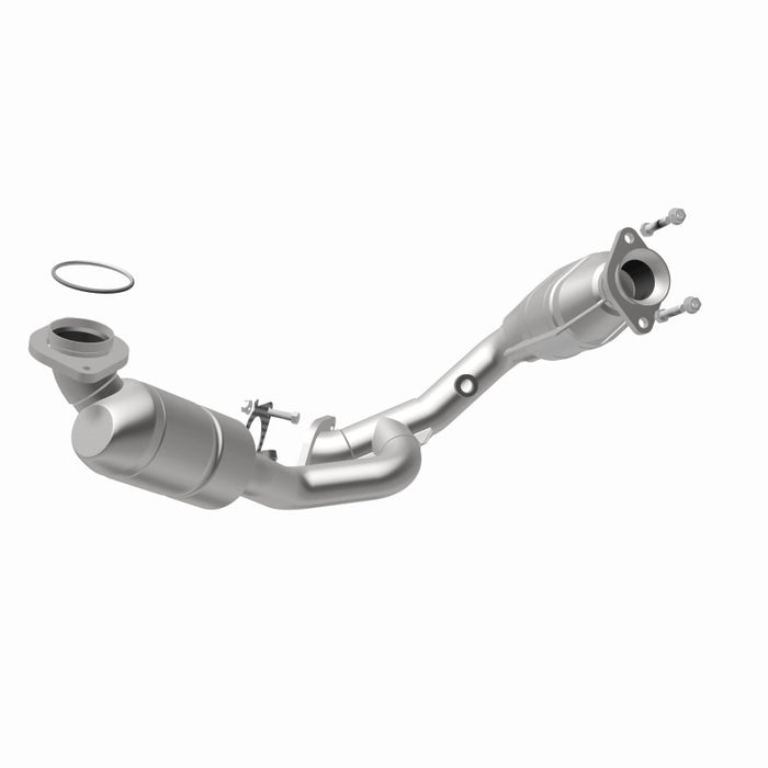 MagnaFlow Conv DF 00-03 Ford Taurus 3.0L fron