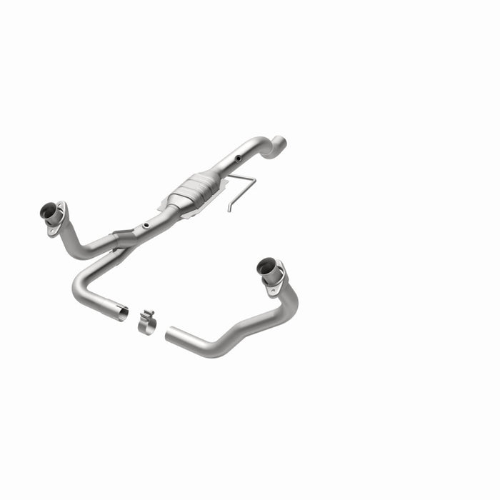 MagnaFlow Conv DF 00-03 Dakota 4.7L 4WD OEM