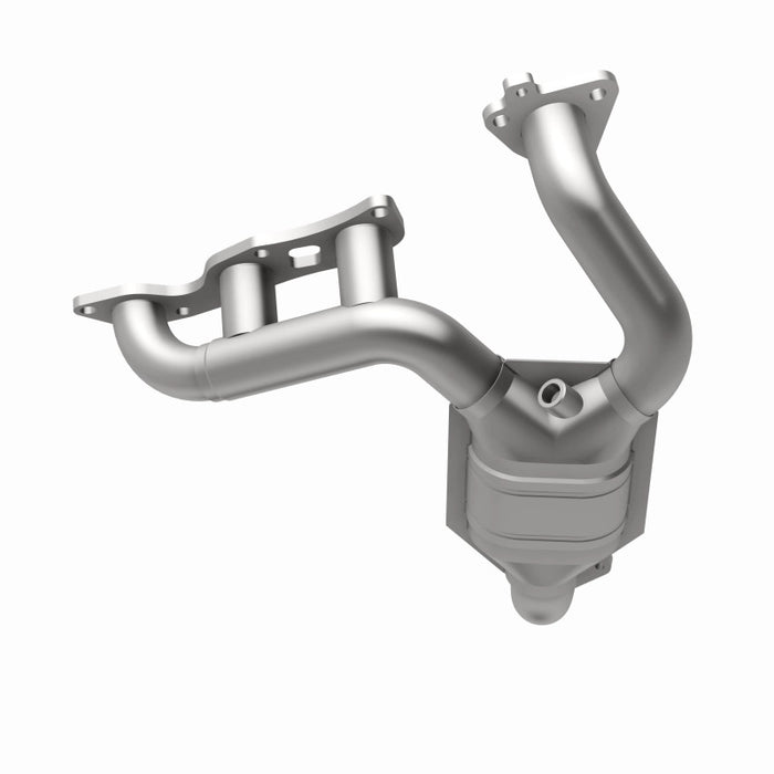 MagnaFlow Conv DF 3/01-02 Mercury Villager 3.3L Manifold