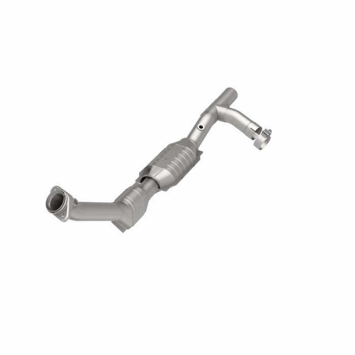 MagnaFlow Conv DF 99-00 Ford Trucks 5.4L