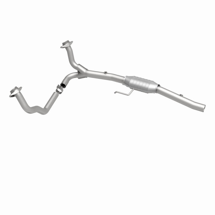 MagnaFlow Conv DF 00-03 Dakota 4.7L 2WD OEM