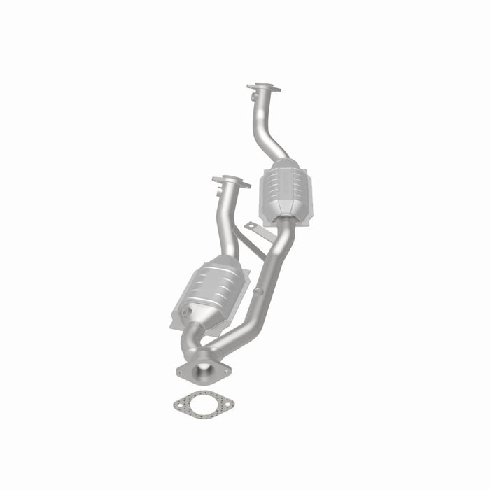 MagnaFlow Conv DF 99-02 Windstar 3.8L