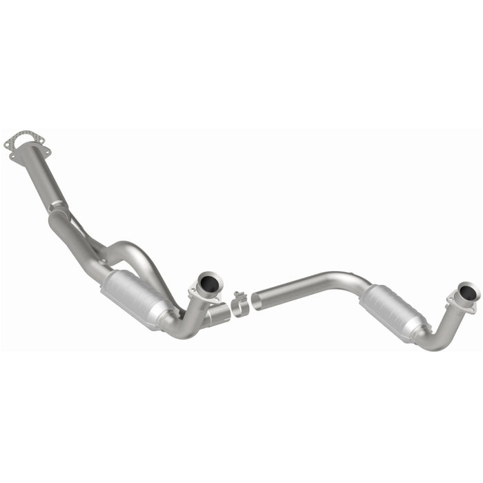 MagnaFlow Conv DF 00 Chevy Express 1500 5.7L