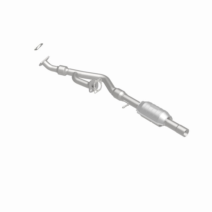 MagnaFlow Conv DF 01-03 Santa Fe OEM