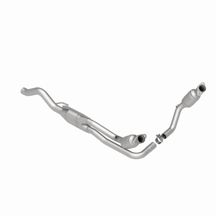 MagnaFlow Conv DF 00-03 Dodge Dakota OEM