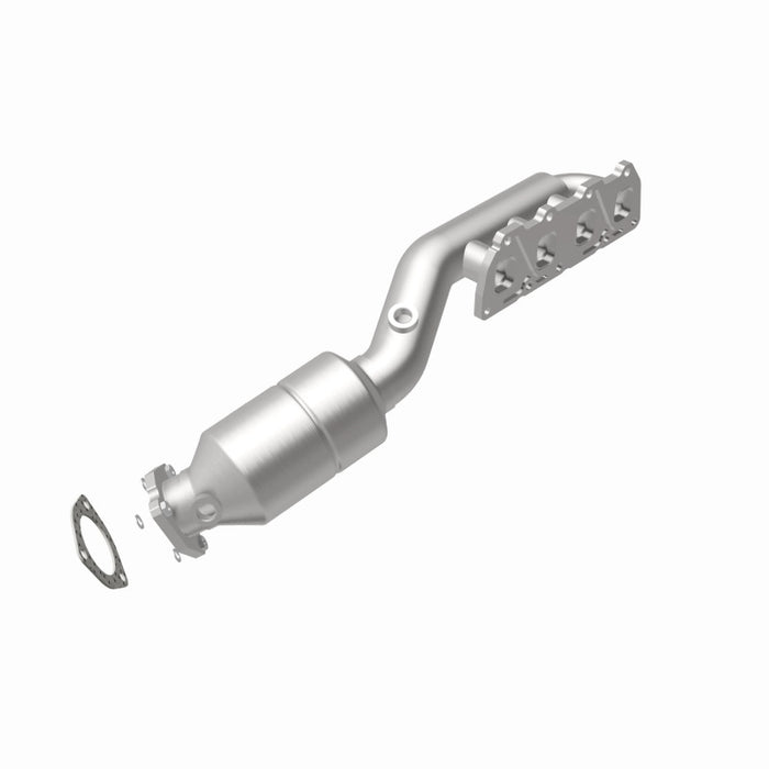 Magnaflow Conv DF 02-04 Volkswagen Passat 4.0L