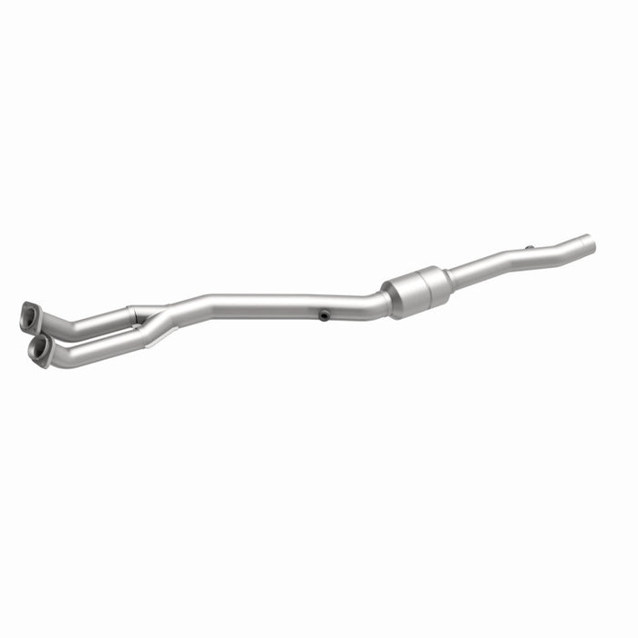 MagnaFlow Conv DF 96-97 BMW 840 4.4L Passenger Side