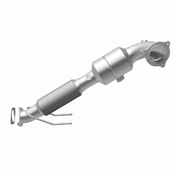 MagnaFlow OEM Grade 13-16 Ford Fusion L4-1.5L Direct Fit Federal Catalytic Converter